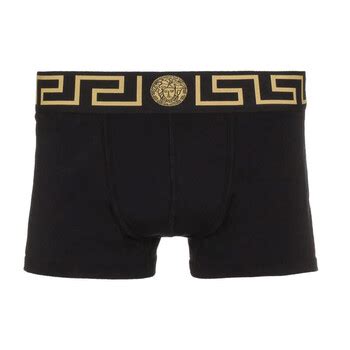 versace greca medusa trunks|Versace Medusa Greca Border Trunks .